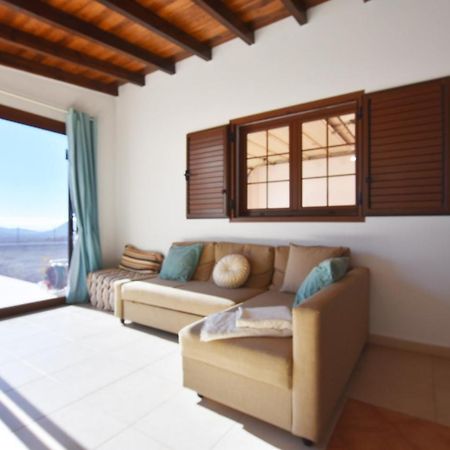 Book Jet - Window To Freedom Villa With Heated Pool Tuineje Kültér fotó