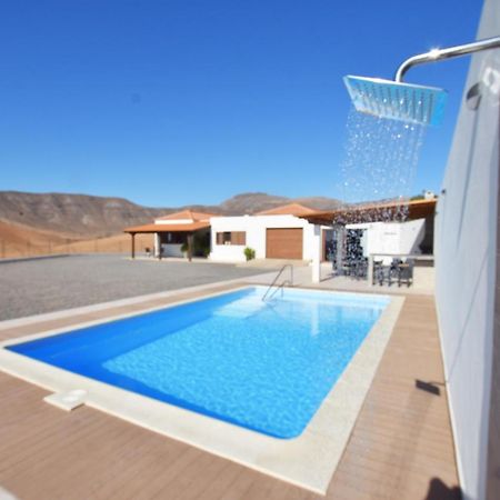 Book Jet - Window To Freedom Villa With Heated Pool Tuineje Kültér fotó